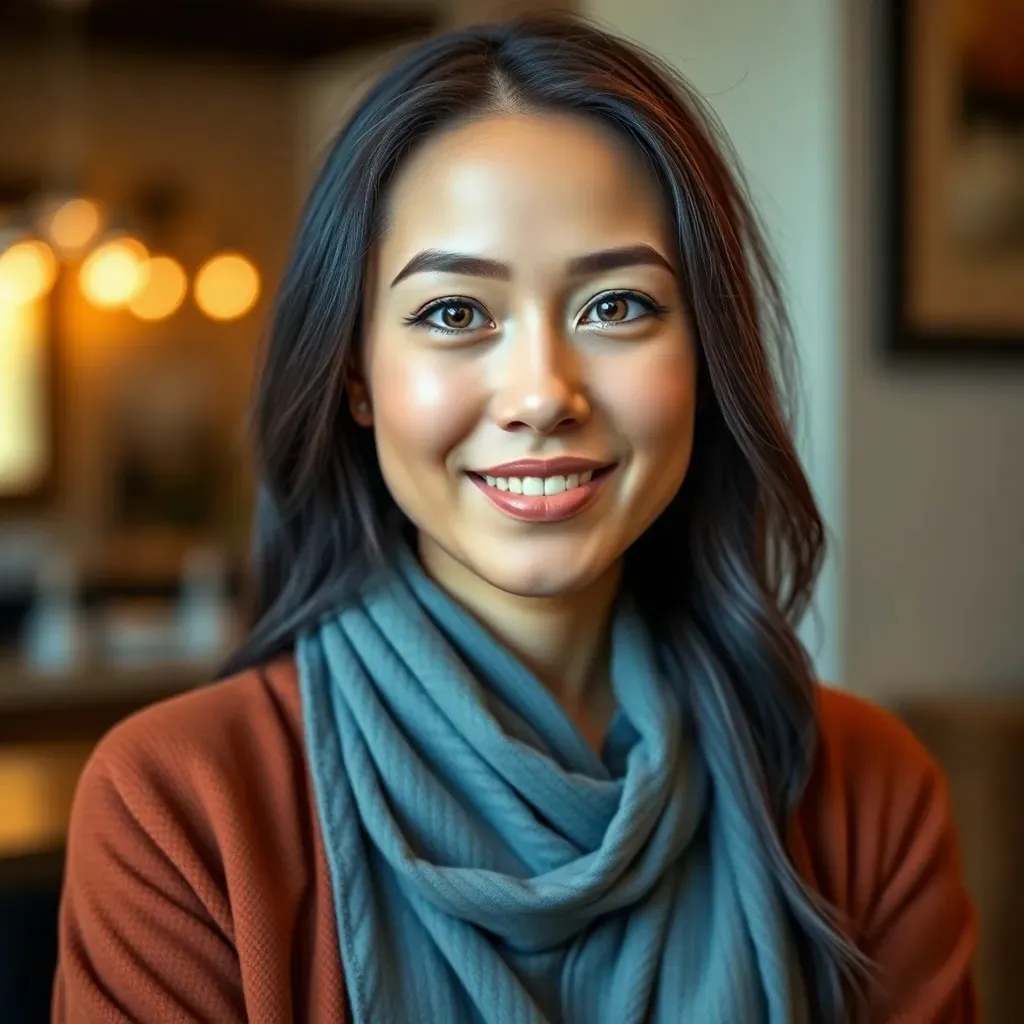 Picture of Jessica Stone